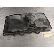 13R106 Lower Engine Oil Pan From 2010 Ford Explorer  4.0 5L2E6675AA